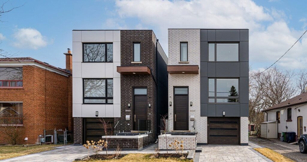 Development Services By Xavieras Homes in Toronto
