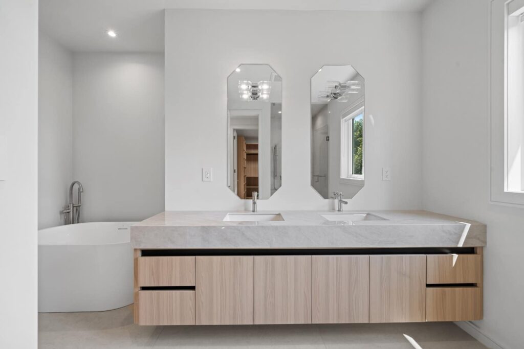 Custom Home Builders in Vaughan
