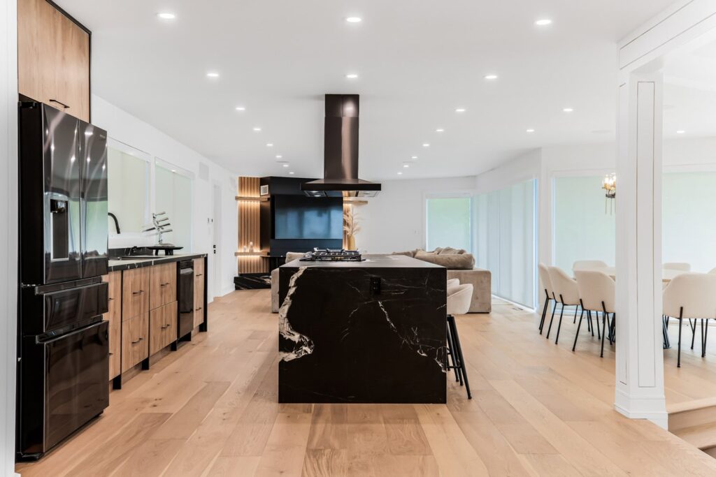 Build a custom home in Mississauga