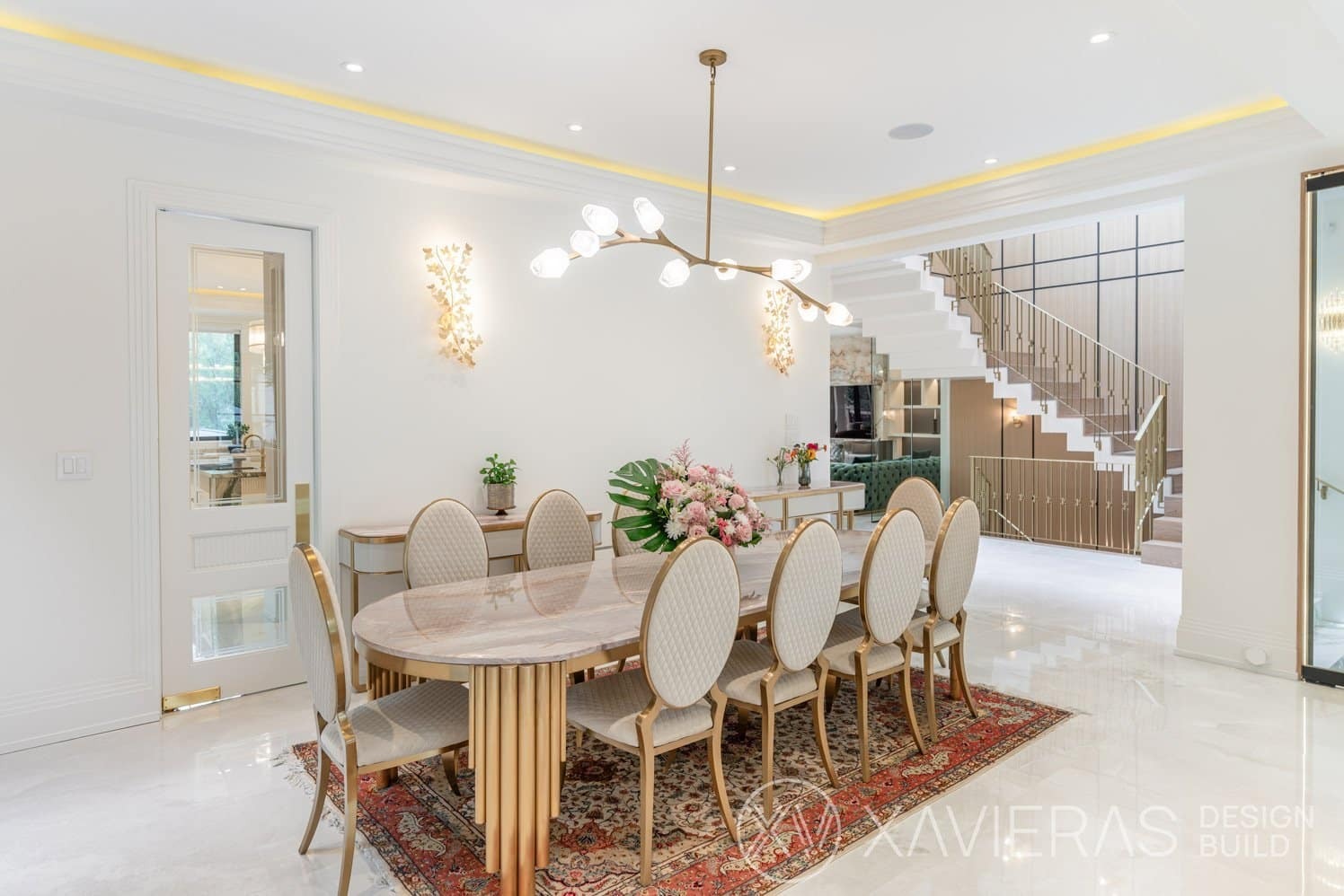 The Benefits of Building Custom Homes for Large Families - Xavieras ...
