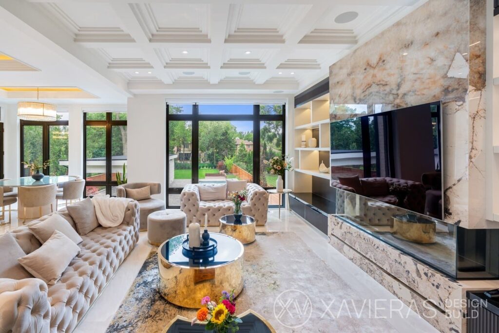 The Benefits of Building Custom Homes for Large Families