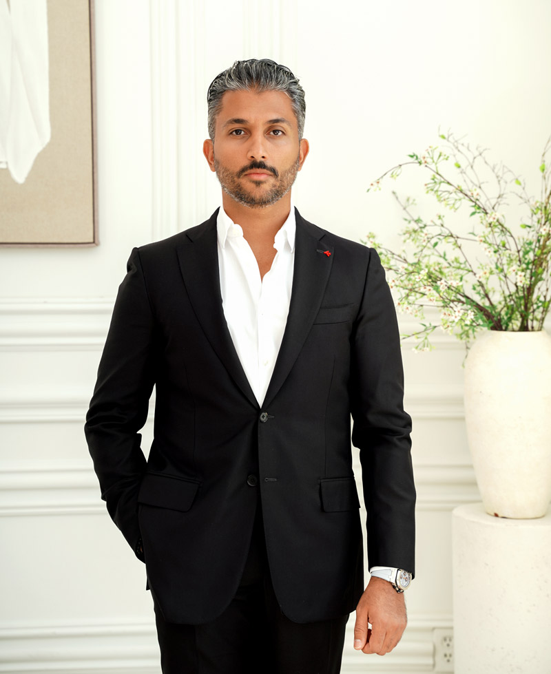 Amir Taskini Photo