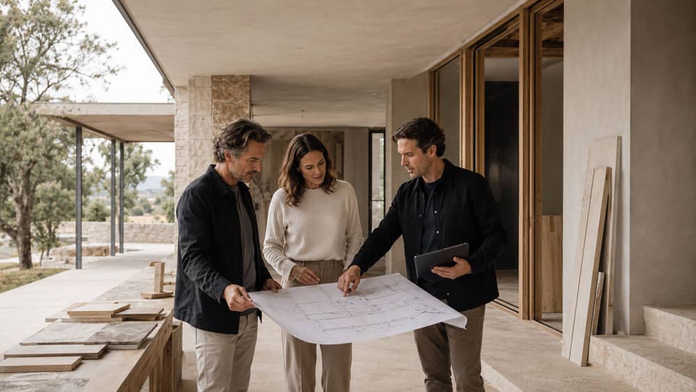 How a Design Build Project Works