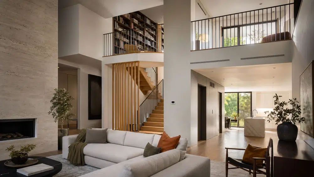 One Thermostat Rarely Represents the Whole House